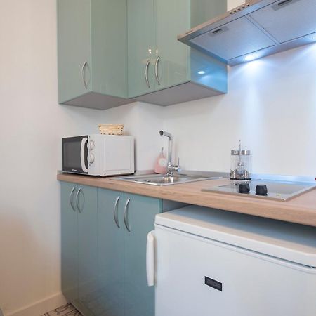 Апартаменты Rosarioseis Loft Mirador De Morayma Гранада Экстерьер фото
