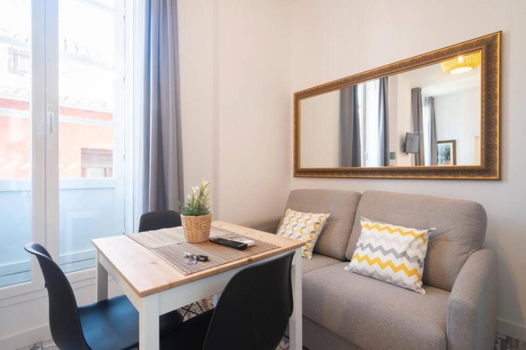 Апартаменты Rosarioseis Loft Mirador De Morayma Гранада Экстерьер фото