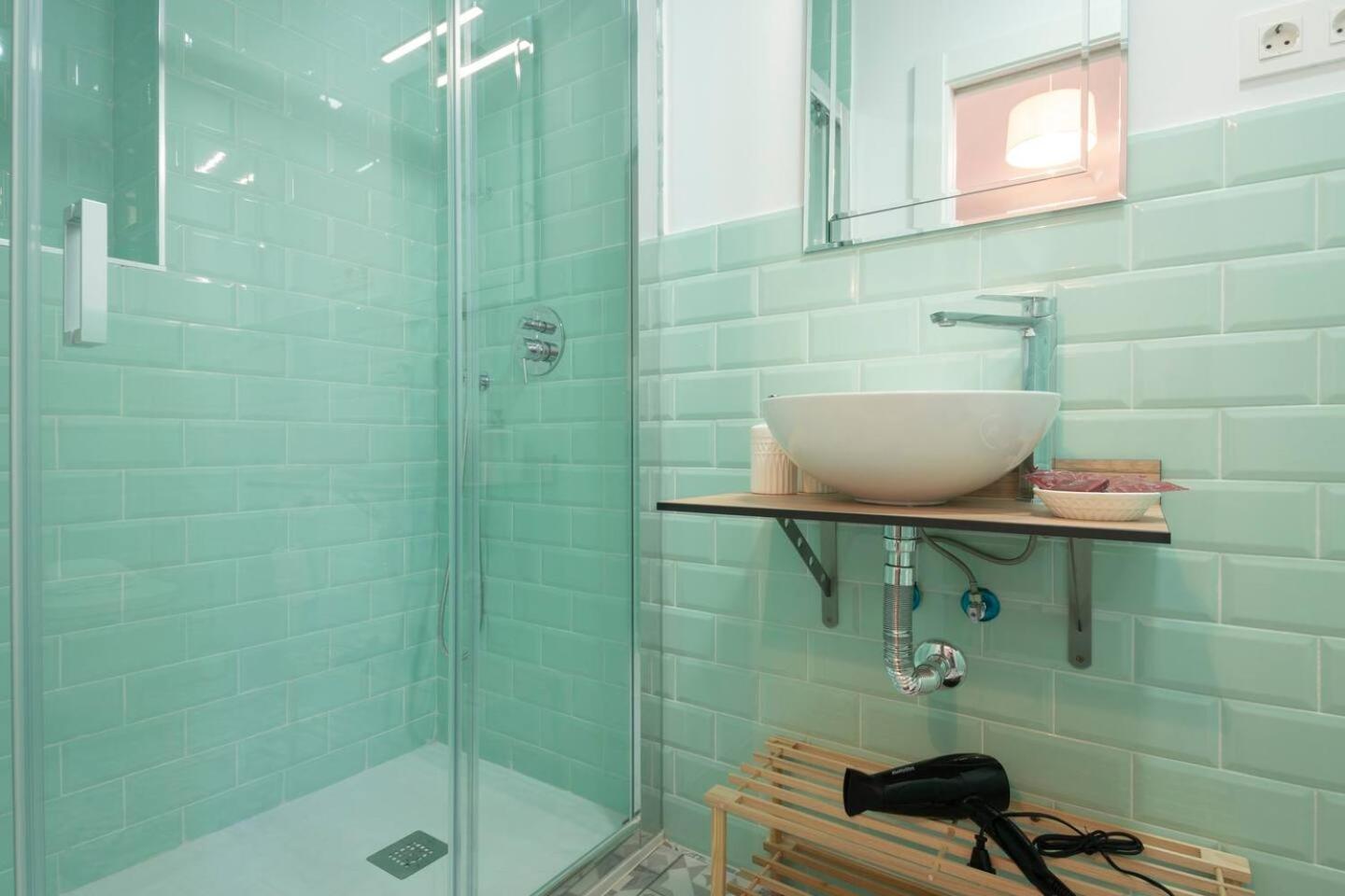 Апартаменты Rosarioseis Loft Mirador De Morayma Гранада Экстерьер фото