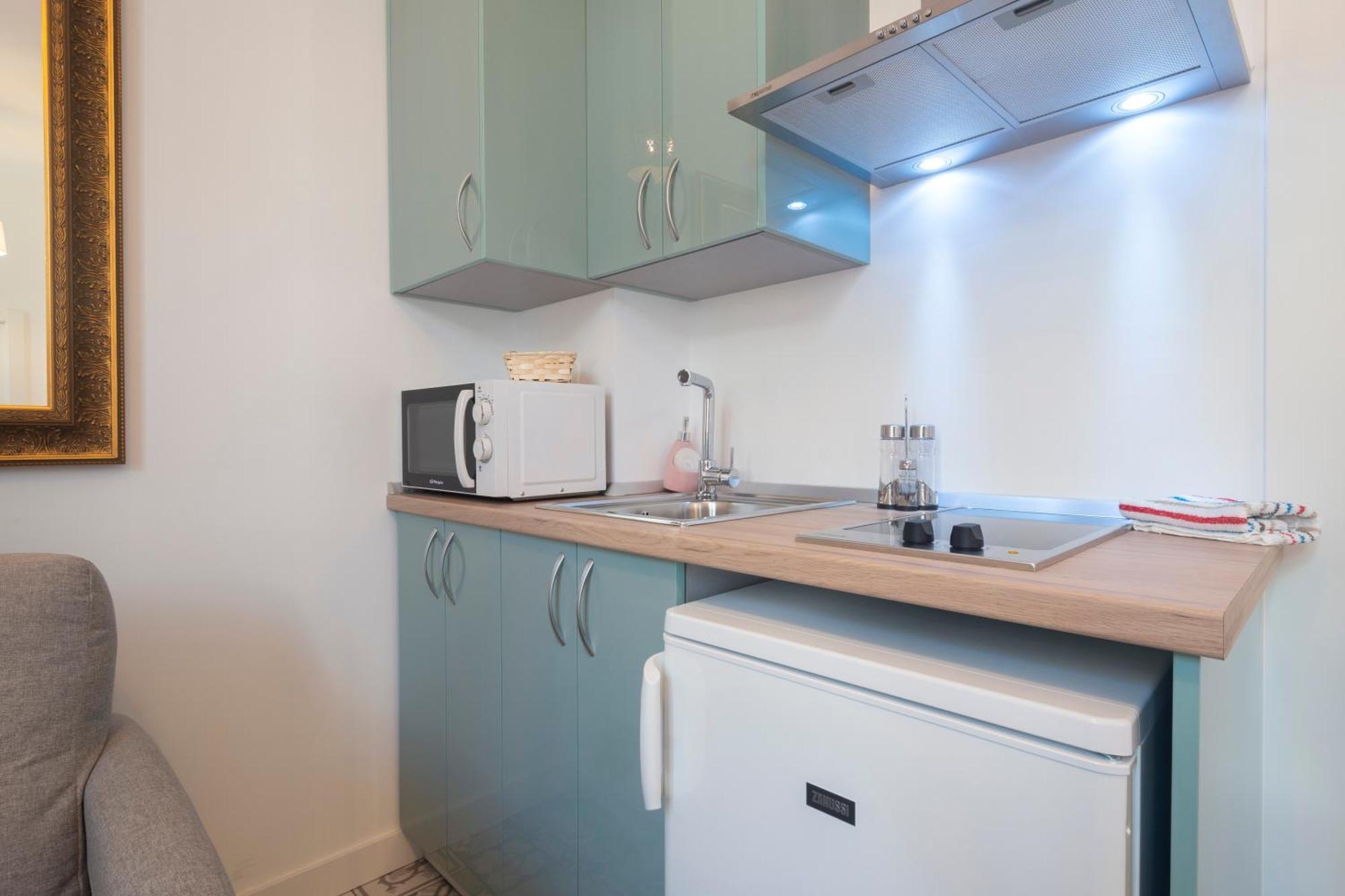 Апартаменты Rosarioseis Loft Mirador De Morayma Гранада Экстерьер фото